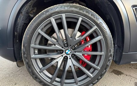 BMW X5, 2021 год, 10 800 000 рублей, 9 фотография
