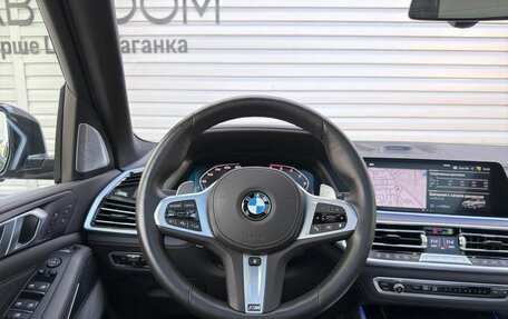 BMW X5, 2021 год, 10 800 000 рублей, 12 фотография