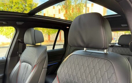 BMW X5, 2021 год, 10 800 000 рублей, 14 фотография