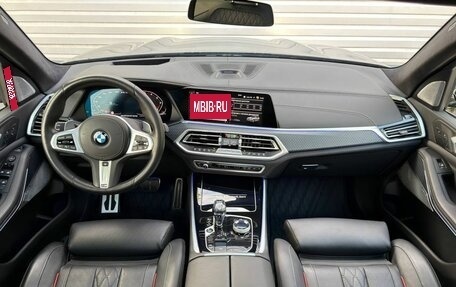 BMW X5, 2021 год, 10 800 000 рублей, 10 фотография