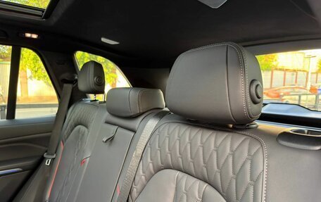 BMW X5, 2021 год, 10 800 000 рублей, 17 фотография