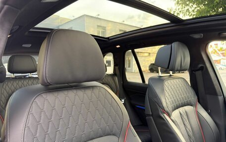BMW X5, 2021 год, 10 800 000 рублей, 21 фотография