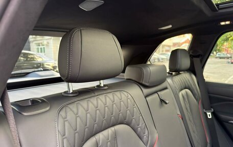 BMW X5, 2021 год, 10 800 000 рублей, 19 фотография