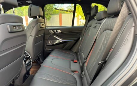 BMW X5, 2021 год, 10 800 000 рублей, 16 фотография