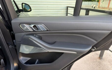 BMW X5, 2021 год, 10 800 000 рублей, 24 фотография