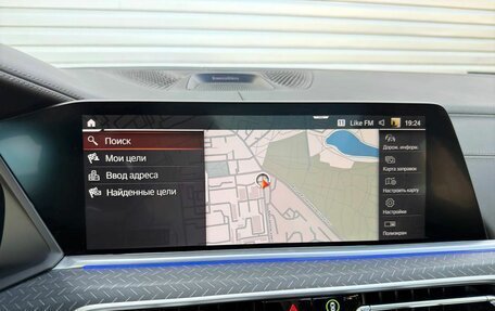 BMW X5, 2021 год, 10 800 000 рублей, 27 фотография
