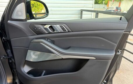 BMW X5, 2021 год, 10 800 000 рублей, 25 фотография