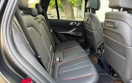 BMW X5, 2021 год, 10 800 000 рублей, 18 фотография
