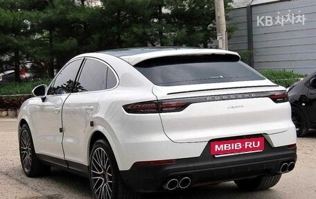 Porsche Cayenne III, 2023 год, 9 900 000 рублей, 2 фотография