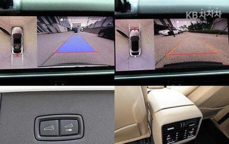 Porsche Cayenne III, 2023 год, 9 900 000 рублей, 6 фотография