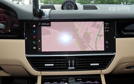 Porsche Cayenne III, 2023 год, 9 900 000 рублей, 7 фотография