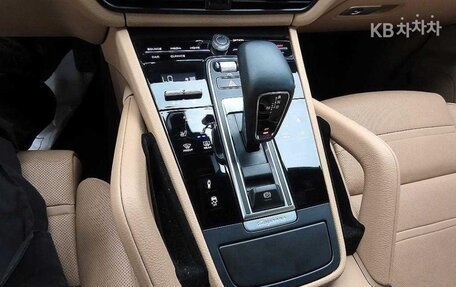 Porsche Cayenne III, 2023 год, 9 900 000 рублей, 13 фотография