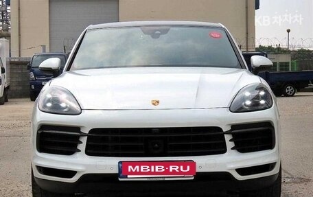 Porsche Cayenne III, 2023 год, 9 900 000 рублей, 3 фотография