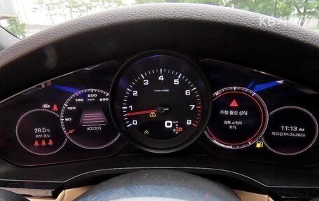 Porsche Cayenne III, 2023 год, 9 900 000 рублей, 12 фотография
