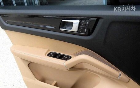 Porsche Cayenne III, 2023 год, 9 900 000 рублей, 17 фотография