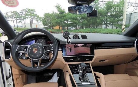 Porsche Cayenne III, 2023 год, 9 900 000 рублей, 10 фотография