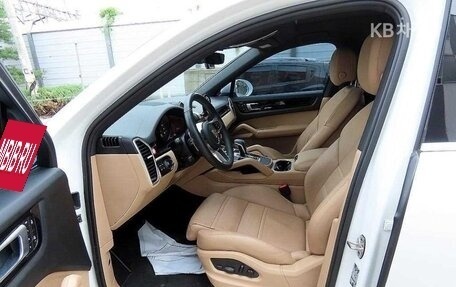 Porsche Cayenne III, 2023 год, 9 900 000 рублей, 14 фотография