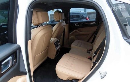Porsche Cayenne III, 2023 год, 9 900 000 рублей, 18 фотография