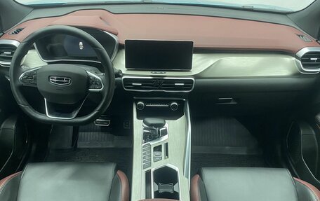 Geely Coolray I, 2023 год, 1 899 000 рублей, 10 фотография