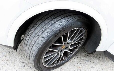 Porsche Cayenne III, 2023 год, 9 900 000 рублей, 19 фотография