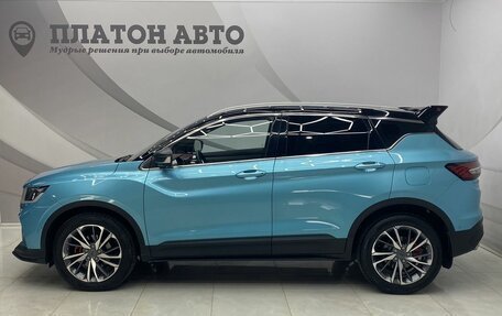Geely Coolray I, 2023 год, 1 899 000 рублей, 8 фотография