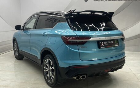 Geely Coolray I, 2023 год, 1 899 000 рублей, 5 фотография