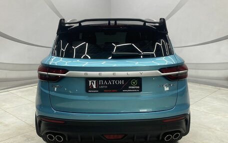 Geely Coolray I, 2023 год, 1 899 000 рублей, 6 фотография