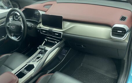 Geely Coolray I, 2023 год, 1 899 000 рублей, 11 фотография