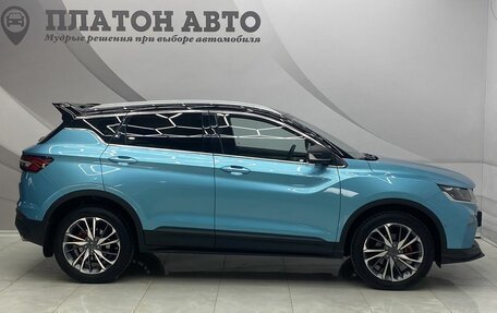 Geely Coolray I, 2023 год, 1 899 000 рублей, 4 фотография