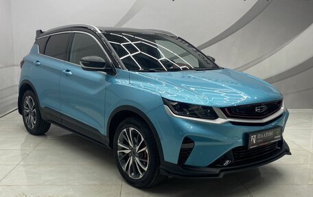 Geely Coolray I, 2023 год, 1 899 000 рублей, 3 фотография