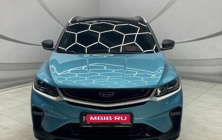 Geely Coolray I, 2023 год, 1 899 000 рублей, 2 фотография
