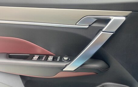 Geely Coolray I, 2023 год, 1 899 000 рублей, 15 фотография