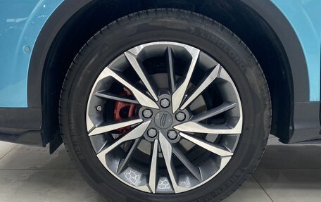 Geely Coolray I, 2023 год, 1 899 000 рублей, 17 фотография