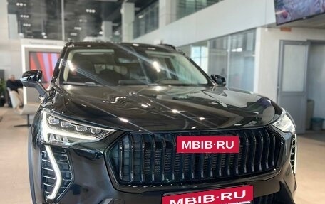 Haval Jolion, 2026 год, 2 799 000 рублей, 3 фотография
