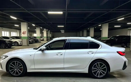 BMW 3 серия, 2023 год, 2 334 000 рублей, 3 фотография