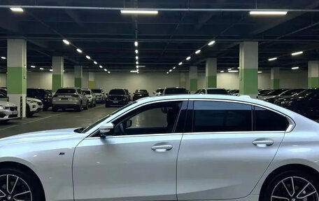 BMW 3 серия, 2023 год, 2 334 000 рублей, 4 фотография