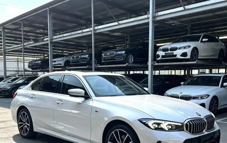 BMW 3 серия, 2023 год, 2 334 000 рублей, 2 фотография