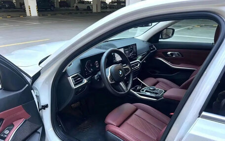 BMW 3 серия, 2023 год, 2 334 000 рублей, 5 фотография