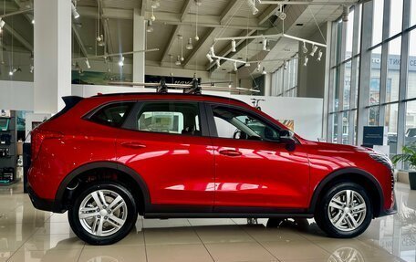 Haval Jolion, 2026 год, 2 449 000 рублей, 3 фотография