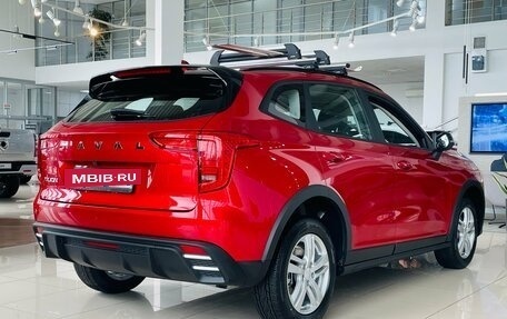 Haval Jolion, 2026 год, 2 449 000 рублей, 4 фотография