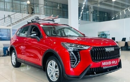 Haval Jolion, 2026 год, 2 449 000 рублей, 2 фотография