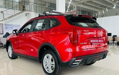 Haval Jolion, 2026 год, 2 449 000 рублей, 6 фотография