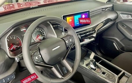 Haval Jolion, 2026 год, 2 449 000 рублей, 7 фотография