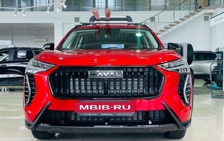 Haval Jolion, 2026 год, 2 449 000 рублей, 17 фотография