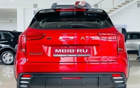 Haval Jolion, 2026 год, 2 449 000 рублей, 5 фотография