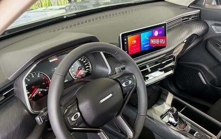 Haval Jolion, 2026 год, 2 449 000 рублей, 9 фотография