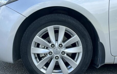 KIA Cerato III, 2014 год, 1 049 000 рублей, 9 фотография