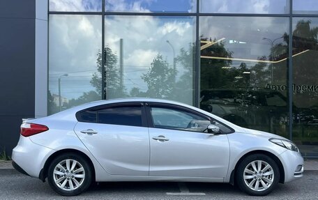 KIA Cerato III, 2014 год, 1 049 000 рублей, 4 фотография