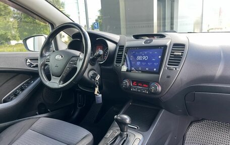 KIA Cerato III, 2014 год, 1 049 000 рублей, 10 фотография