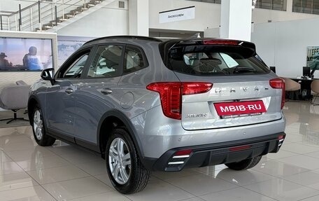 Haval Jolion, 2026 год, 2 449 000 рублей, 22 фотография